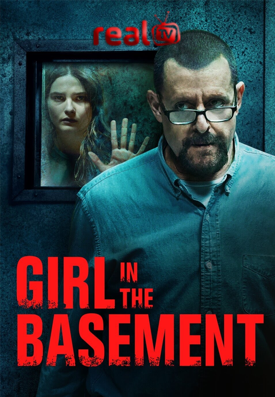 Girl in the Basement